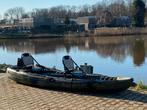 Tandem viskajak, duo sit on top kayak, tweepersoons visboot, Ophalen, Nieuw, Overige typen