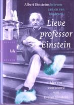 Alice Calaprice, Lieve professor Einstein, Gelezen, Ophalen of Verzenden