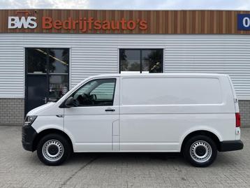Volkswagen Transporter 2.0 TDI L1H1 / vaste prijs rijklaar  beschikbaar voor biedingen