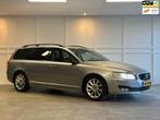 Volvo V70 2.0 D4 Dynamic Edition / 2015 / Navi / Stoelverwar, Voorwielaandrijving, Euro 6, 4 cilinders, Grijs