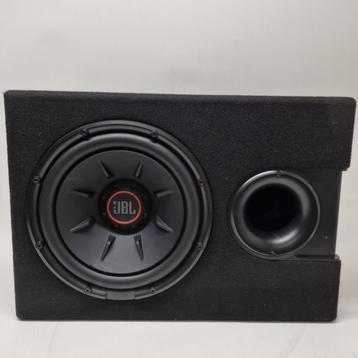 JBL S2-1224SS 12 inch (30cm) Subwoofer Box | Nette Staat beschikbaar voor biedingen