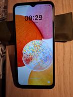 Samsung A14 128 GB, Telecommunicatie, Mobiele telefoons | Samsung, Gebruikt, Overige modellen, Zwart, Touchscreen