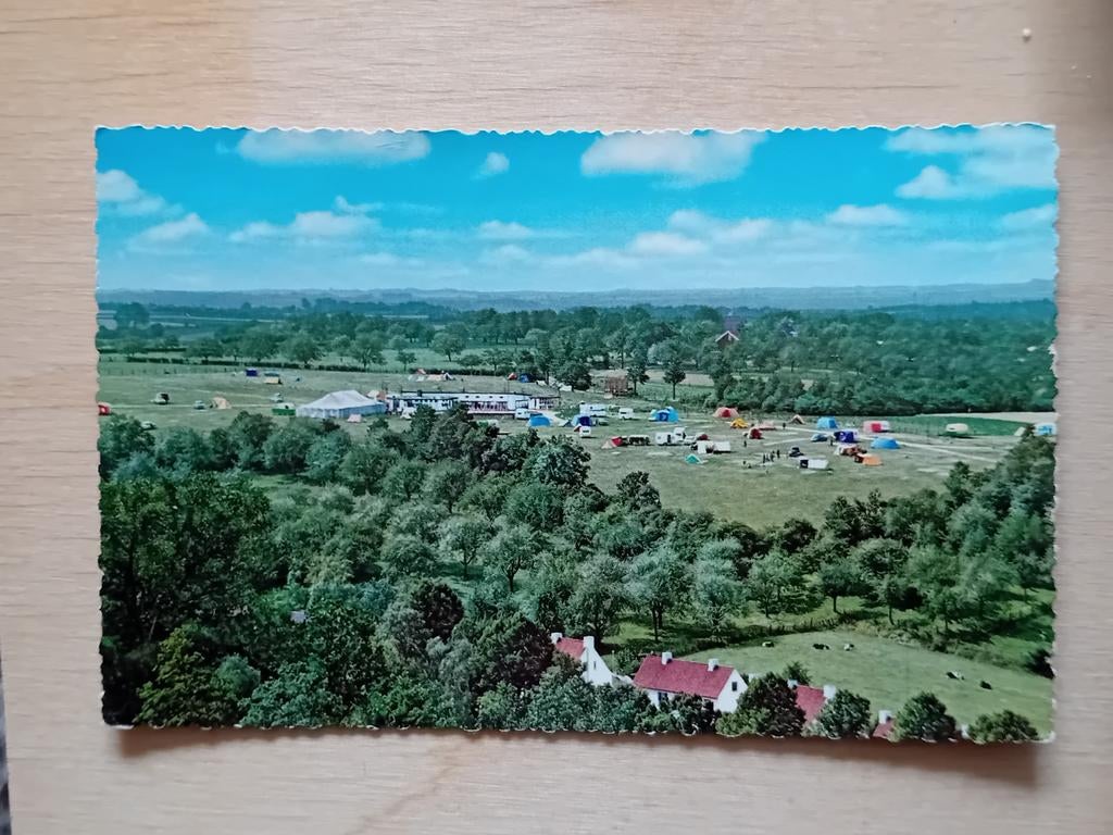 Ansichtkaart Valkenburg, Ophalen of Verzenden, 1960 tot 1980, Limburg