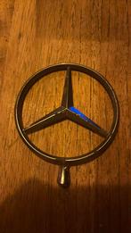 Mercedes logo, Auto diversen, Ophalen of Verzenden, Nieuw