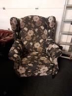 Zeer robuste fauteuile in nette staat, Huis en Inrichting, Fauteuils, Ophalen of Verzenden, Zo goed als nieuw, 75 tot 100 cm