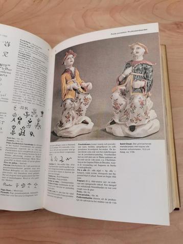 Elseviers Groot Antiek Boek - Frans Dony beschikbaar voor biedingen