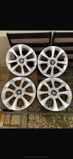Originele Citroën wieldoppen 15inch, Auto diversen, Wieldoppen, Ophalen of Verzenden, Gebruikt