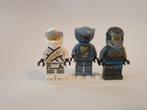 Lego Minifiguren van lego ninjago, Ophalen of Verzenden, Zo goed als nieuw, Losse stenen, Lego