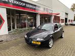 Alfa Romeo 147 2.0 T.Spark Edizione Esclusiva - Leer - Inr M, Voorwielaandrijving, Gebruikt, 150 pk, 400 kg
