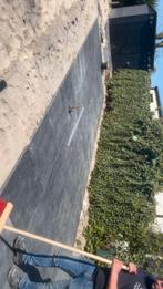 Tuinaanleg/onderhoud grondverzet