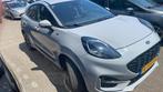 Ford Puma 1.0 EcoBoost Hybrid ST-Line X Automaat /Elektrisch, 12 maanden, 125 pk, Euro 6, Leder en Stof