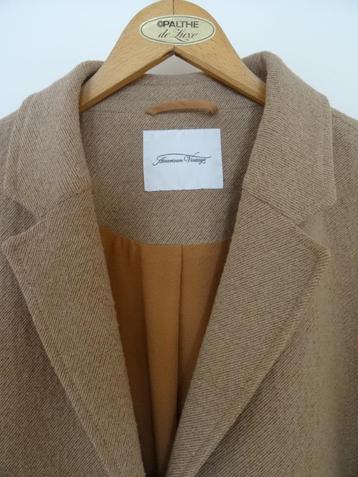 American Vintage jas mt M/L  beschikbaar voor biedingen