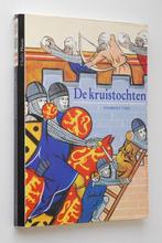 De kruistochten (1992), Verzenden, Europa, Zo goed als nieuw, Georges Tate