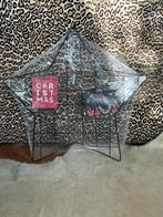 Kerstster voor aan de wand, Diversen, Kerst, Ophalen, Nieuw