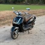 Retro scooter frosti 50cc, Ophalen, Zo goed als nieuw