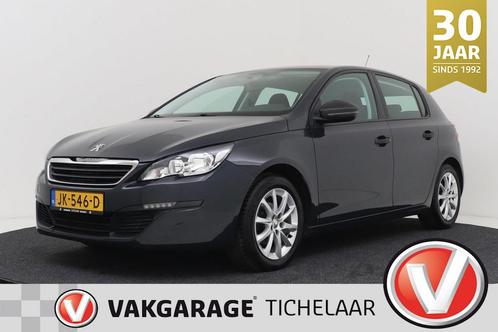 Peugeot 308 1.2 82 PK Access | Distributie Vervangen | Trekh, Auto's, Peugeot, Bedrijf, Te koop, ABS, Airbags, Airconditioning