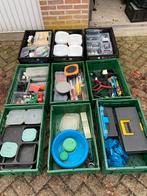 Te koop vis spullen, Ophalen of Verzenden, Zo goed als nieuw