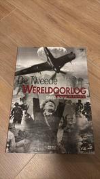 D. Boyle - De Tweede Wereldoorlog in foto's, Fotografen, Ophalen of Verzenden, Zo goed als nieuw, D. Boyle