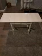 Net opklapbaar bureau - nieuwstaat!, Ophalen, Zo goed als nieuw