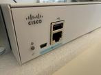 -= Cisco CBS350-24T-4G - 24 Poort - 4 SFP switch =-