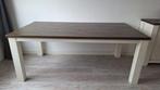 Henders&hazel Velasco eettafel 1.90, Huis en Inrichting, Ophalen, Gebruikt, 50 tot 100 cm, 150 tot 200 cm