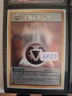 Pokemon Kaart - Metal Energy - Zo Goed Als Nieuw, Hobby en Vrije tijd, Verzamelkaartspellen | Pokémon, Ophalen of Verzenden, Zo goed als nieuw