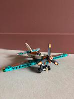 Lego - 42117 - racevliehtuig, Kinderen en Baby's, Speelgoed | Duplo en Lego, Ophalen of Verzenden, Zo goed als nieuw, Complete set