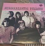 Lp Jefferson Airplane - Surrealistic pillow | doe een bod, Ophalen of Verzenden, Zo goed als nieuw, 12 inch, Overige genres