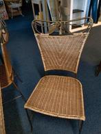 4 stoelen, merk loom samen €20, Gebruikt, Onbekend, Ophalen of Verzenden, Onbekend