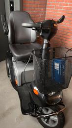 Life & Mobility Solo 3 2023, Ophalen, Life and Mobility, Zo goed als nieuw, 16 km/u of meer