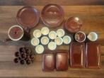 ontbijt thee servies villeroy boch VINTAGE, Ophalen
