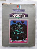 vectrex fortress of NARZOD, Gebruikt, 1 speler, Racen en Vliegen, Ophalen of Verzenden