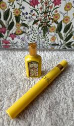 🌼 Gucci Flora Gorgeous Orchid Eau de Parfum 15 ml mini, Sieraden, Tassen en Uiterlijk, Uiterlijk | Parfum, Ophalen of Verzenden