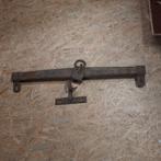 Paarden evenaar juk schaamhei, Ophalen of Verzenden, Nieuw