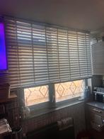 Luxaflex - Mooie staat, paar vlekjes, Huis en Inrichting, Ophalen, Gebruikt, 150 tot 200 cm, Hout