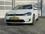 Volkswagen Golf VII E-golf subsidie nog mogelijk excl btw, Auto's, Te koop, Geïmporteerd, 5 stoelen, 1515 kg