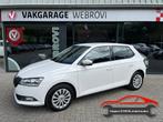 Skoda Fabia 1.0 TSI Ambition Clima 1e Eigenaar (bj 2020), Voorwielaandrijving, Gebruikt, Euro 6, Met garantie (alle)