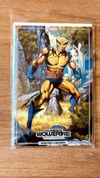 Marvel: Lives/Death of Wolverine (single issues), Boeken, Amerika, Marvel Comics, Verzenden, Complete serie of reeks