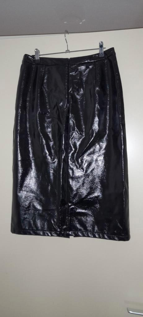 Mooie rok maat L van Drôle de Copine Nieuw!, Kleding | Dames, Rokken, Nieuw, Maat 42/44 (L), Zwart, Onder de knie, Ophalen of Verzenden