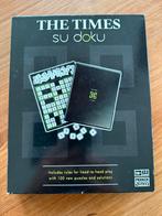 Sudoku., Ophalen of Verzenden, Zo goed als nieuw