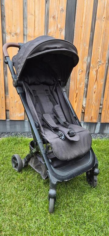 Buggy Novi beschikbaar voor biedingen