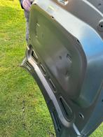 Audi Etron GT Motorkap + Bumper - Beschadigd, Auto-onderdelen, Ophalen, Gebruikt, Voor, Audi