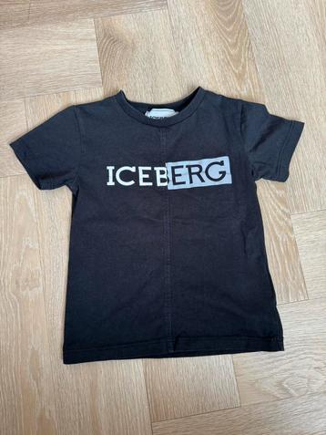 Shirt Iceberg maat 98