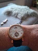 Herritor tourbillion  horloge, Ophalen of Verzenden, Zo goed als nieuw, Overige merken