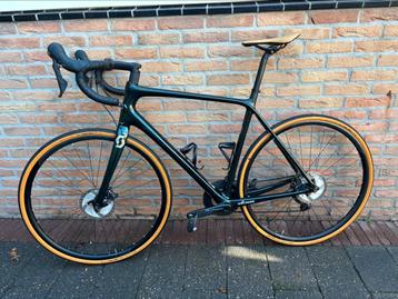 Scott Addict 10Disc 2020 beschikbaar voor biedingen