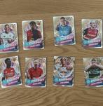 Champions league 24/25 Energy stickers, Ophalen of Verzenden, Nieuw, Meerdere stickers