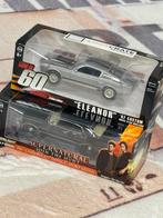 Supernatural 1967 Chevrolet Impala & Ford Mustang Eleanor, Hobby en Vrije tijd, Auto, Nieuw, Ophalen of Verzenden, A