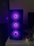 Gaming pc&monitor, Spelcomputers en Games, Games | Pc, 1 speler, Ophalen of Verzenden, Zo goed als nieuw
