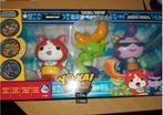 Yo-Kai Watch actiefiguren NIEUW IN DOOS, Ophalen of Verzenden, Nieuw