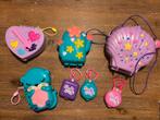 Diverse Polly Pocket, Ophalen, Gebruikt, Overige typen